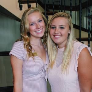 Meet your Posher, Aimee